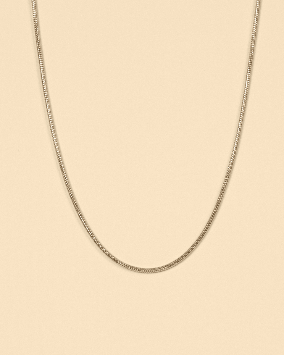 BALI CHAIN - FRAGMENT STUDIO
