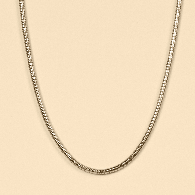 BALI CHAIN - FRAGMENT STUDIO