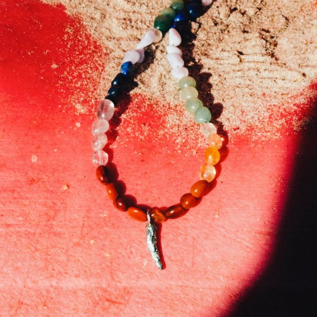 CHILI RIVIERA - FRAGMENT STUDIO