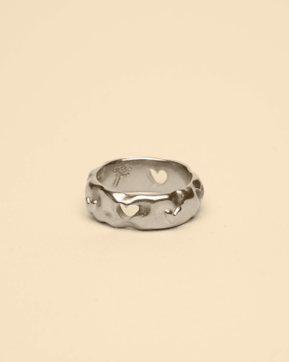 FOREVER RING - FRAGMENT STUDIO