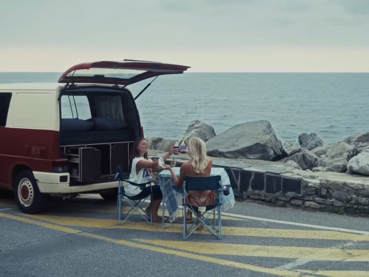 FRAGMENT STUDIO on Instagram — just another day on the coast