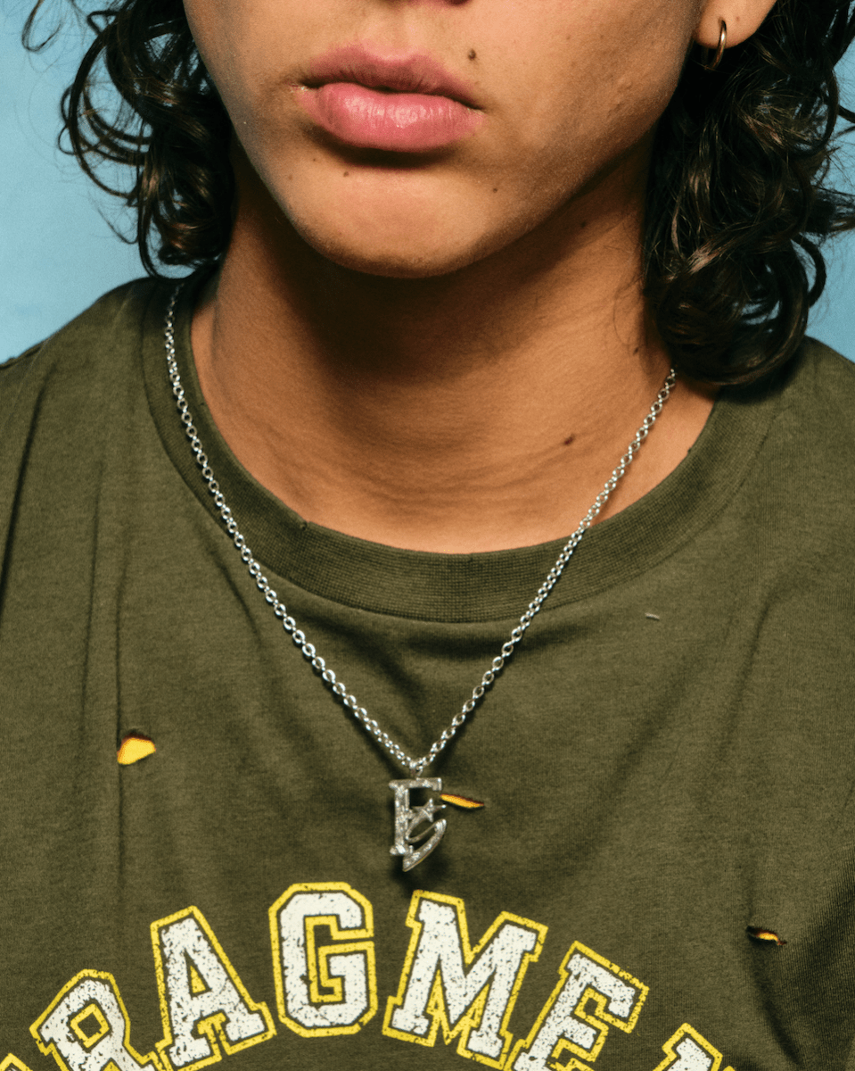 FS PENDANT - FRAGMENT STUDIO