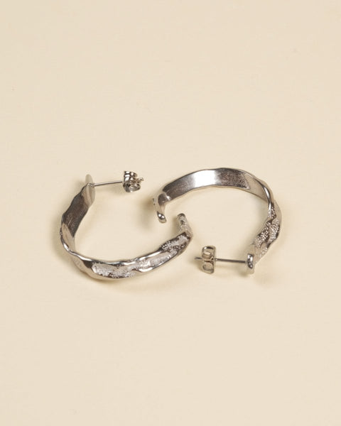 Hook Earrrings