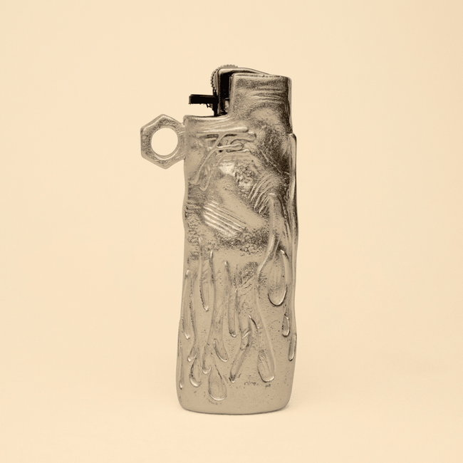 HOT ROD - LIGHTER HOLDER - FRAGMENT STUDIO
