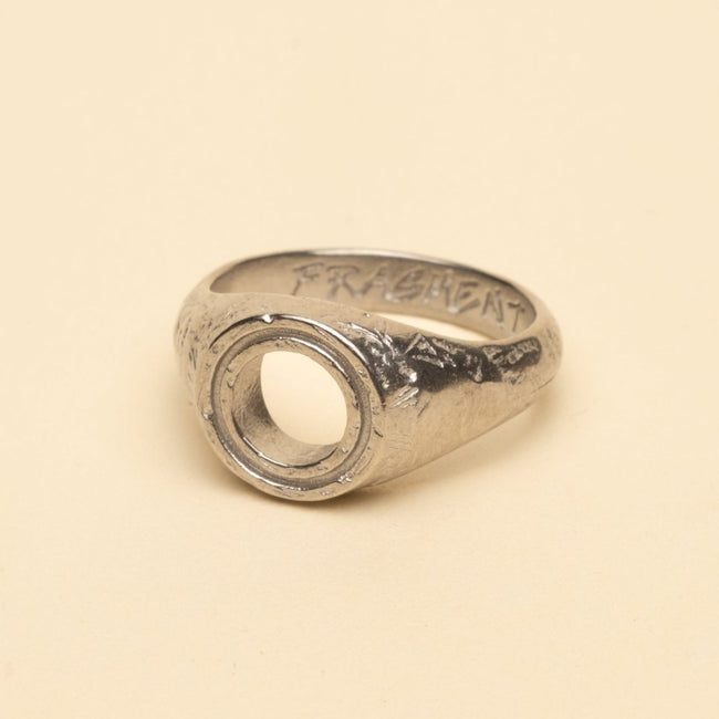 LAP RING - FRAGMENT STUDIO