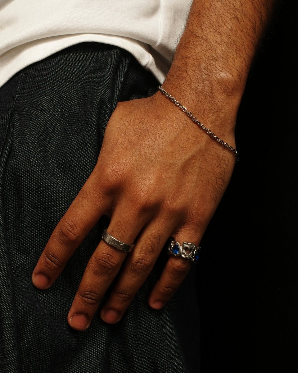 Link Bracelet - FRAGMENT STUDIO
