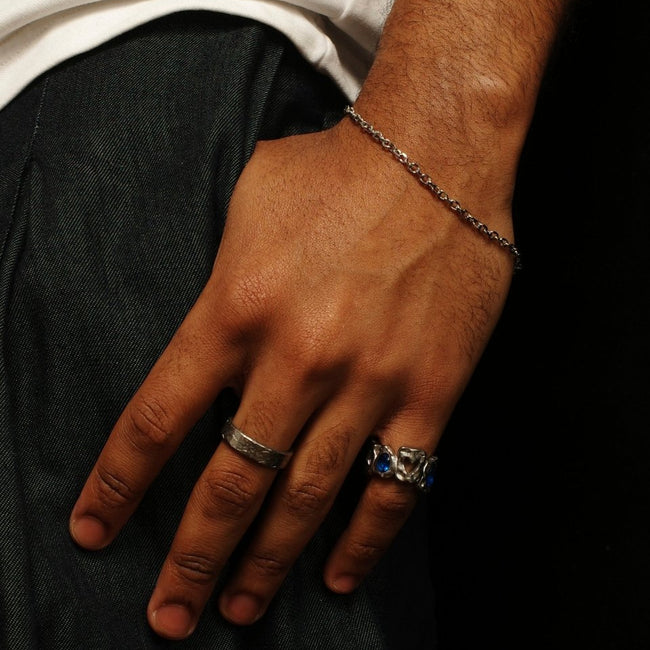 Link Bracelet - FRAGMENT STUDIO