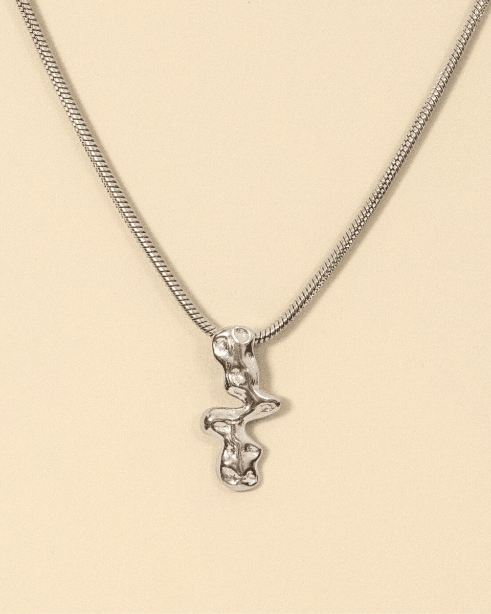 MAGMA NECKLACE - FRAGMENT STUDIO