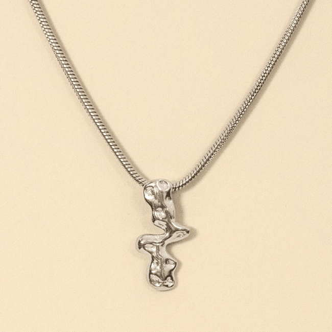 MAGMA NECKLACE - FRAGMENT STUDIO