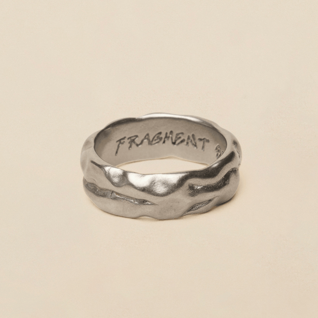 MOLTEN RING - FRAGMENT STUDIO