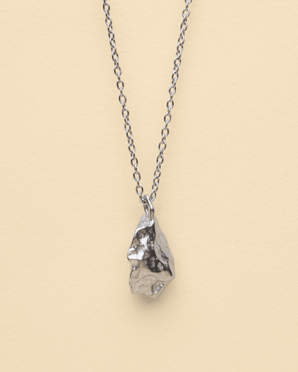 NUGGETS NECKLACE - FRAGMENT STUDIO