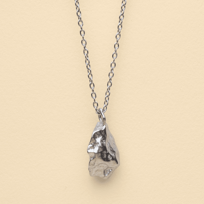 NUGGETS NECKLACE - FRAGMENT STUDIO