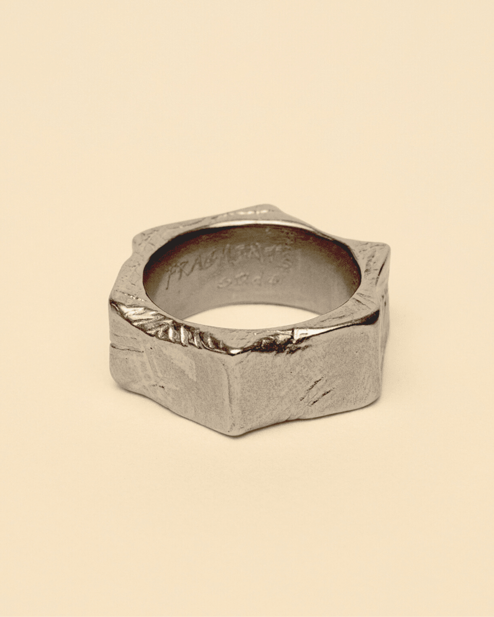 NUT RING - FRAGMENT STUDIO
