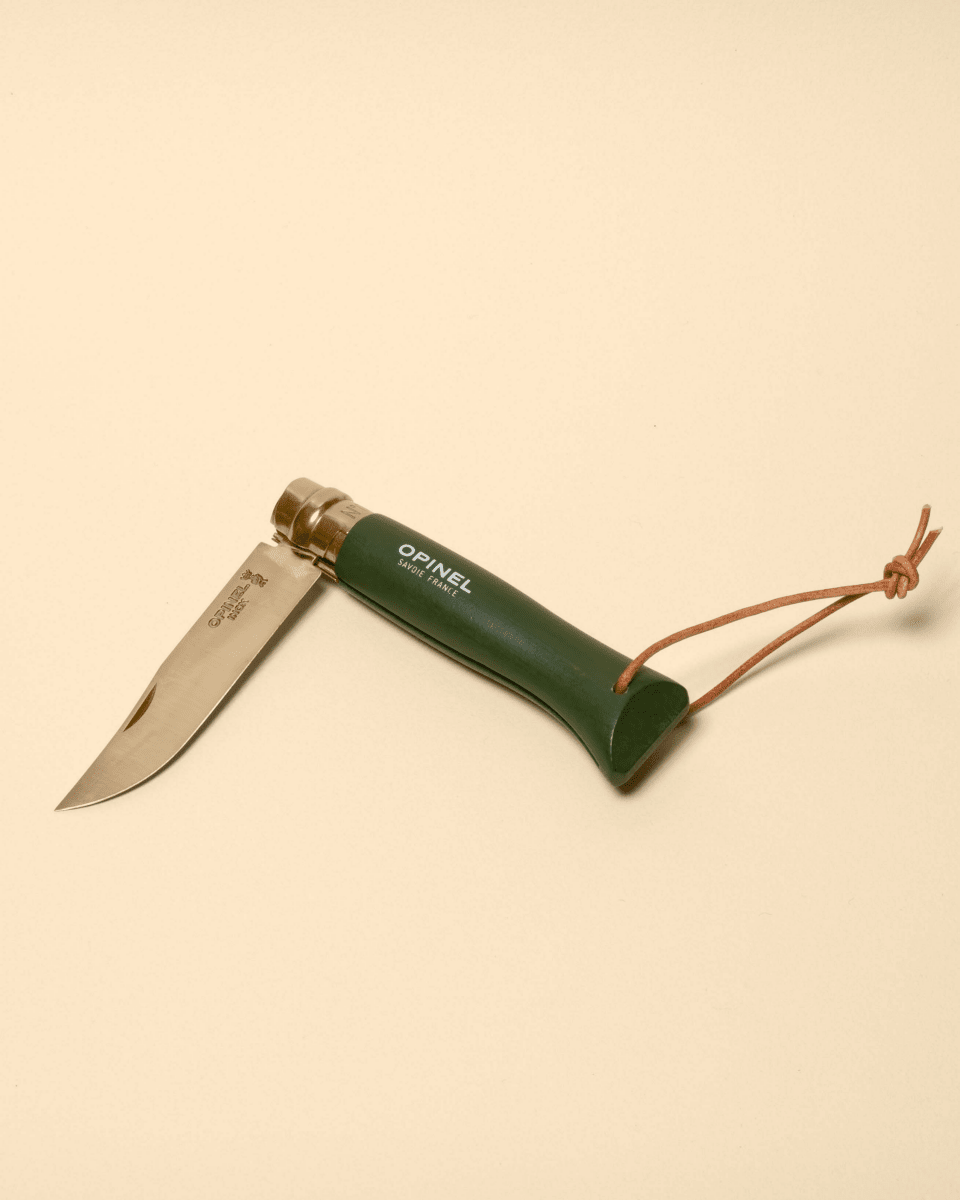 OPINEL X FRAGMENT - FRAGMENT STUDIO