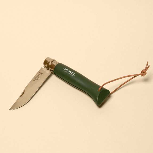 OPINEL X FRAGMENT - FRAGMENT STUDIO