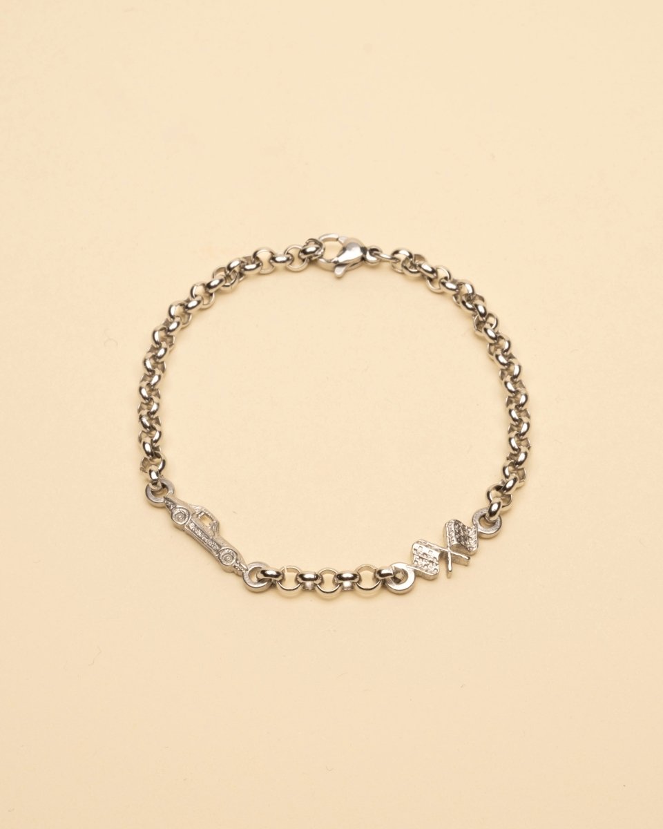 RACING BRACELET - FRAGMENT STUDIO