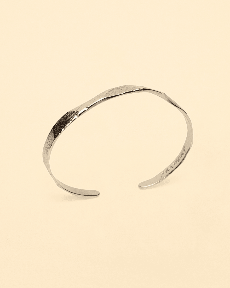 RIVIERA CUFF BRACELET - FRAGMENT STUDIO
