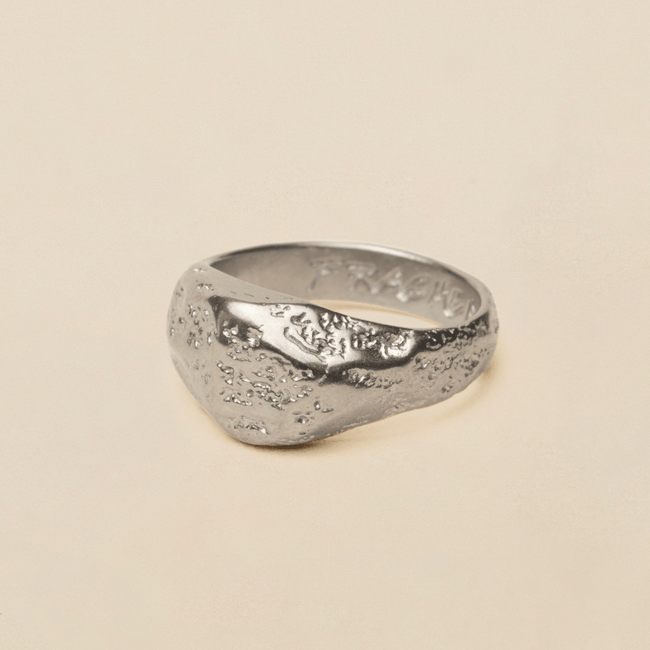 ROCCA RING - FRAGMENT STUDIO