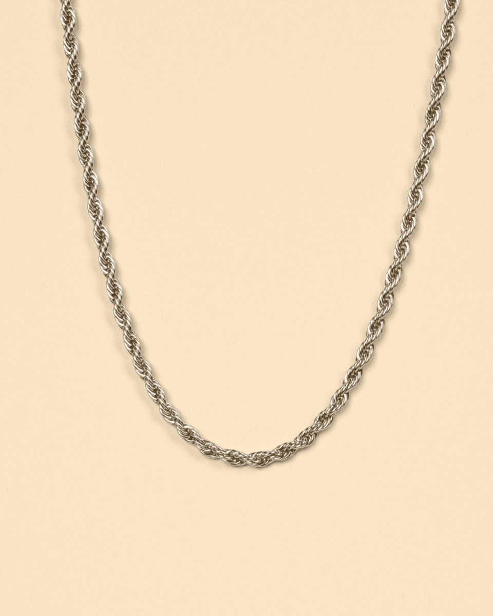 ROPE CHAIN - FRAGMENT STUDIO