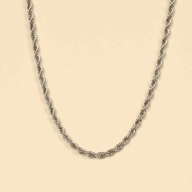 ROPE CHAIN - FRAGMENT STUDIO