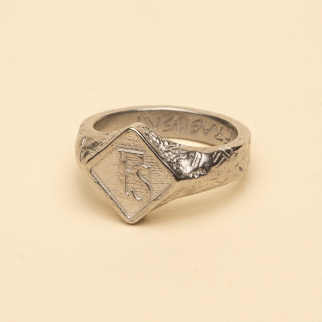 SEAL RING - FRAGMENT STUDIO