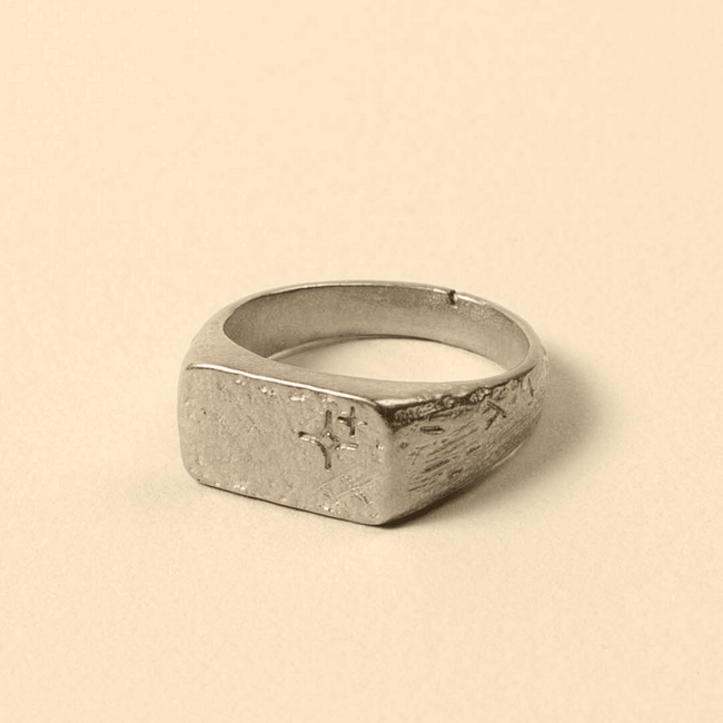 STARDUST RING - FRAGMENT STUDIO