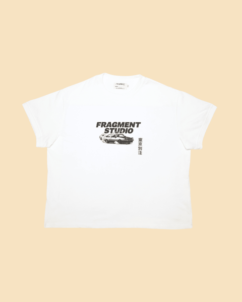 TOKYO EDITION TEE – FRAGMENT STUDIO