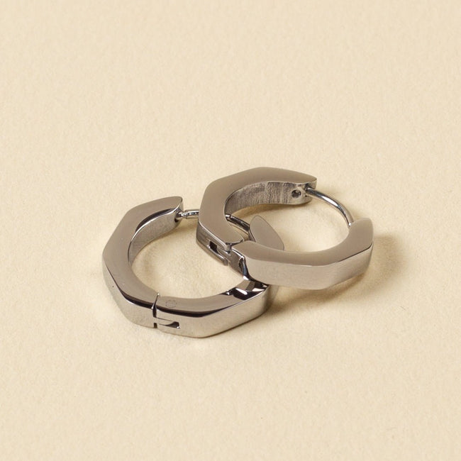 Infinite Earring - FRAGMENT STUDIO