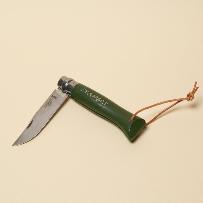 Opinel x Fragment - FRAGMENT STUDIO