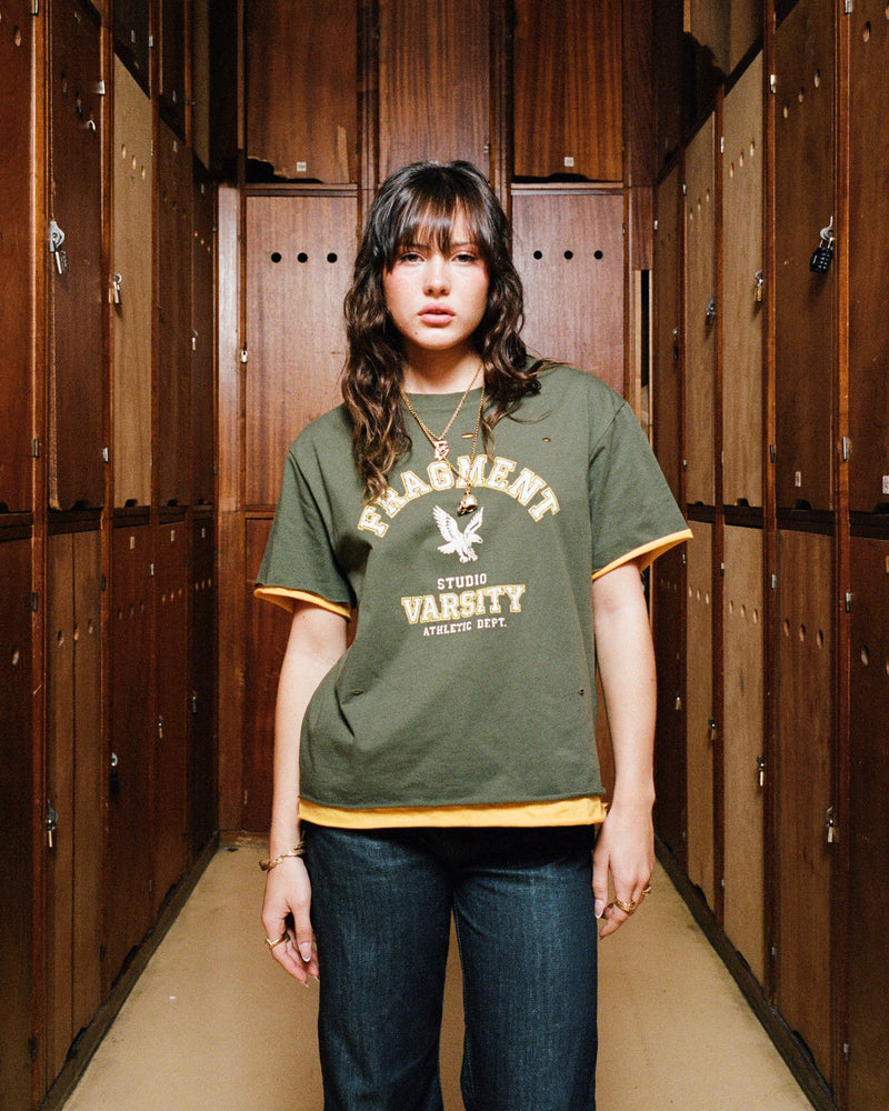 FRAGMENT VARSI-TEE