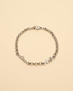 RACING BRACELET