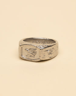 EAGLE RING