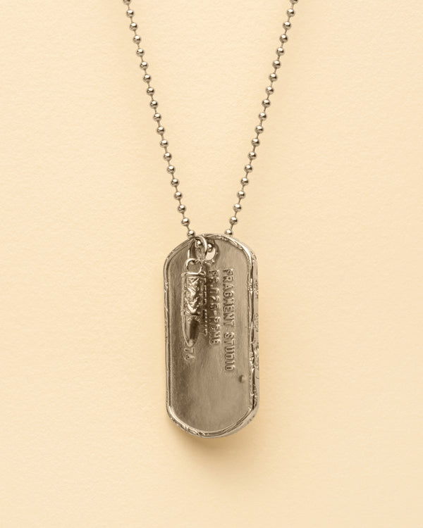 DOG TAG PENDANT