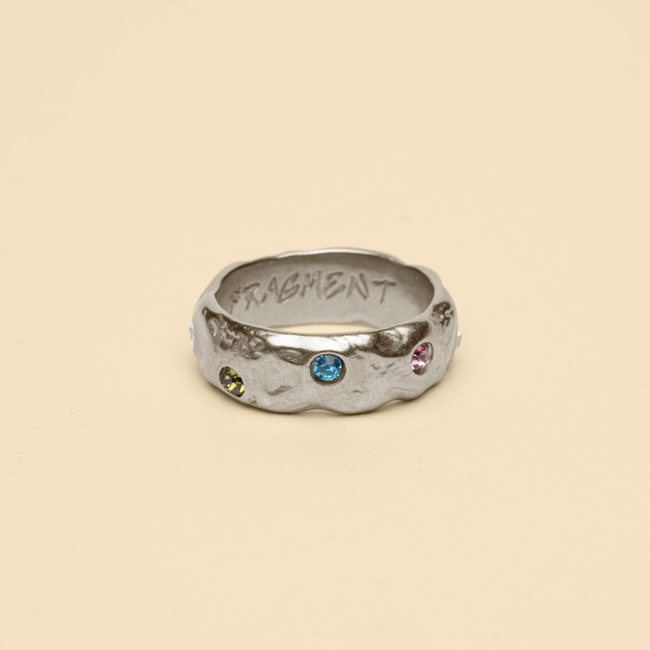 JACKPOT RING