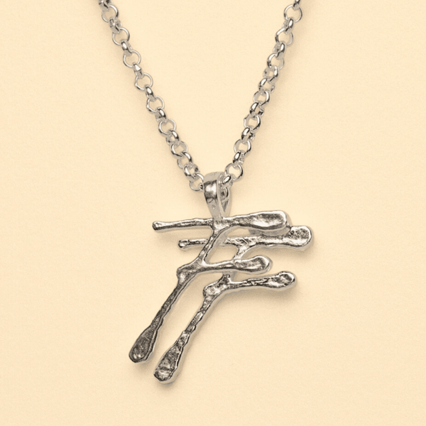 Fragment Studio ネックレス シルバー Products – FRAGMENT STUDIO