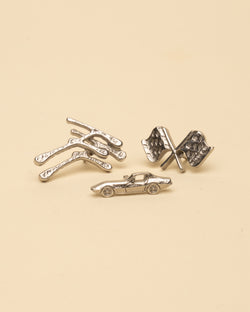 RACING PINS
