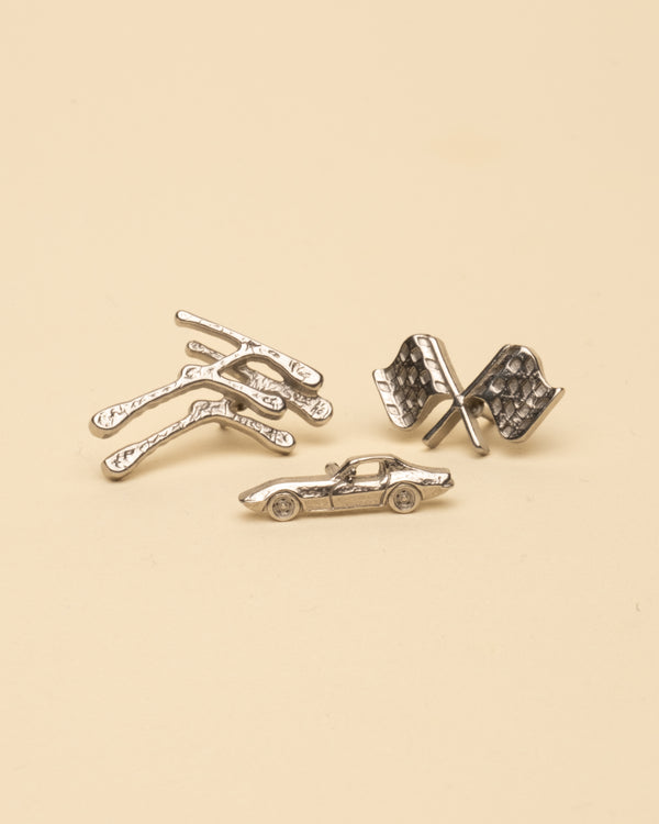RACING PINS