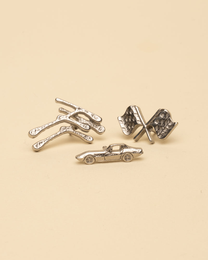 RACING PINS