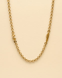 RACING CHAIN [GOLD]
