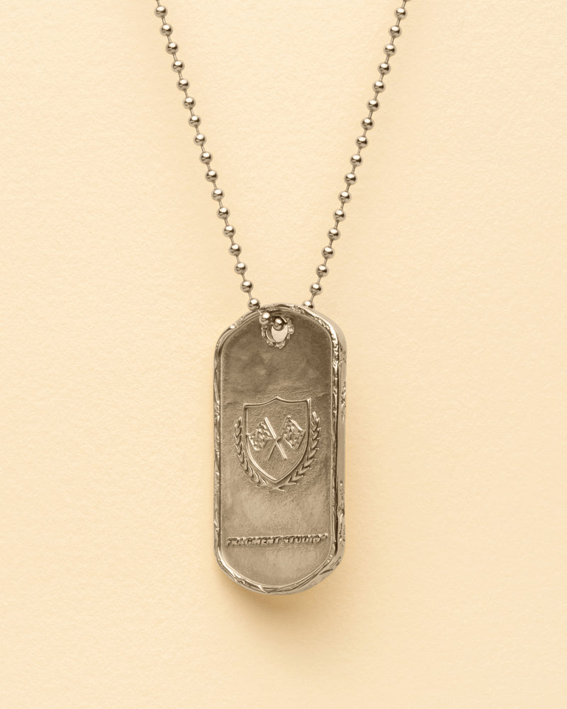 DOG TAG PENDANT