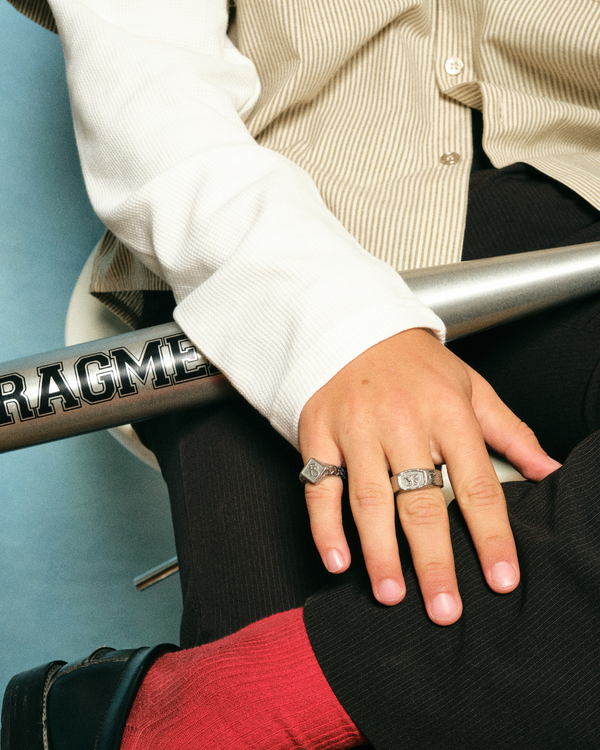 EAGLE RING