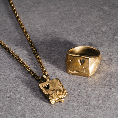 FRAGMENT STUDIO - Jewelry & more