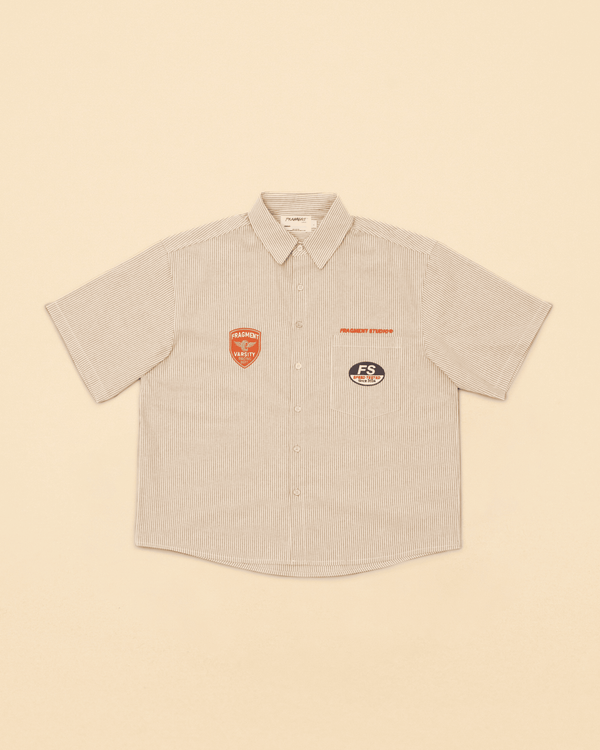 SCHOOL SHIRT