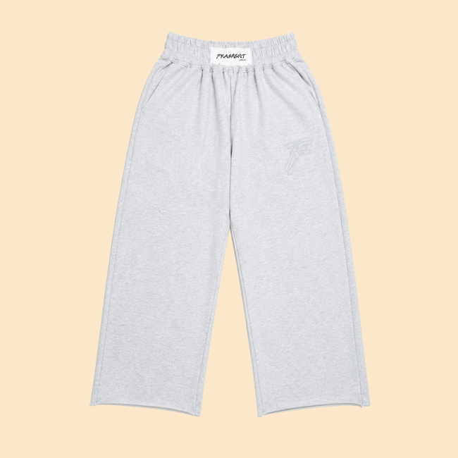GREY SWEATPANTS