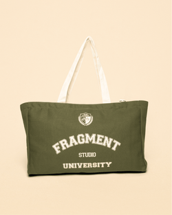 UNIVERSITY BAG