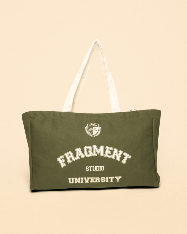 UNIVERSITY BAG