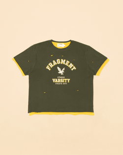 FRAGMENT VARSI-TEE