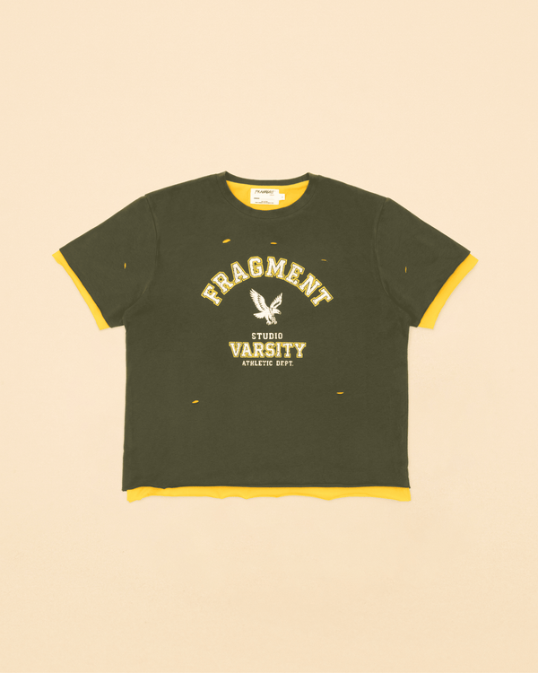 FRAGMENT VARSI-TEE
