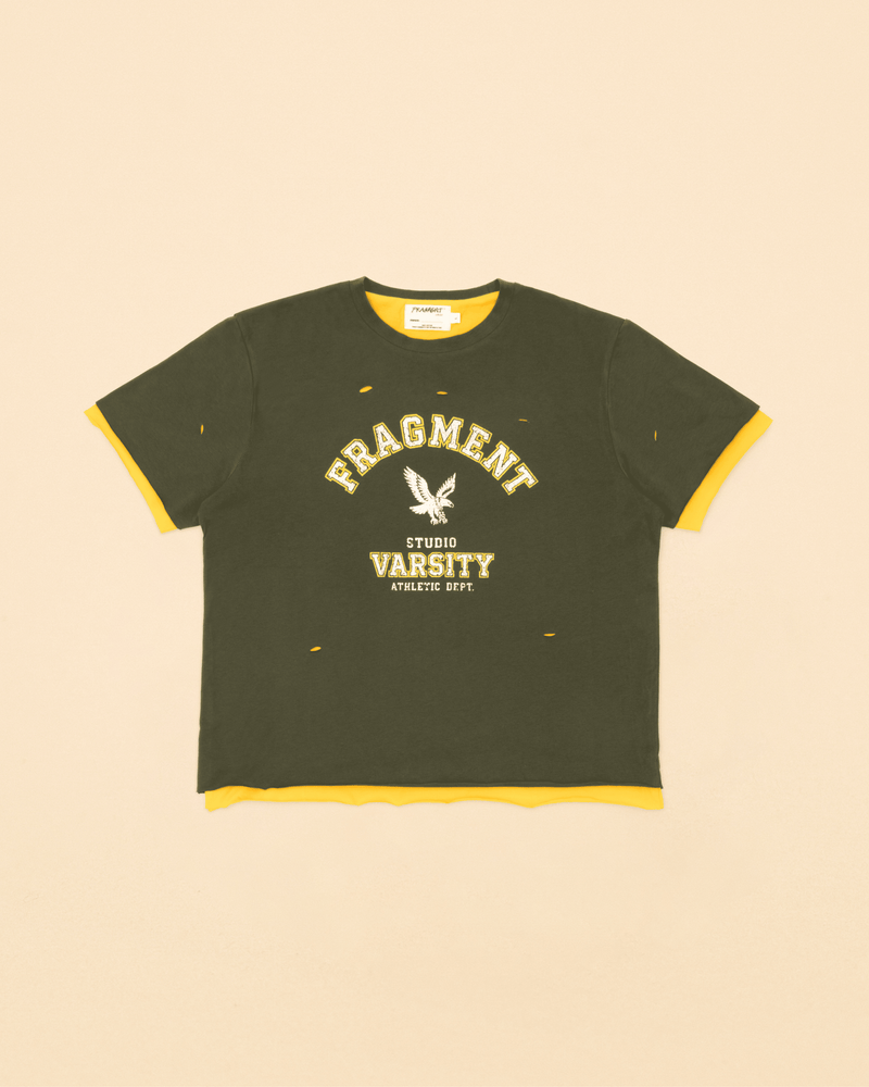 FRAGMENT VARSI-TEE