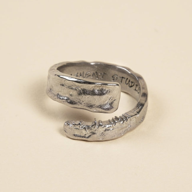 Art de Vivre Ring - FRAGMENT STUDIO